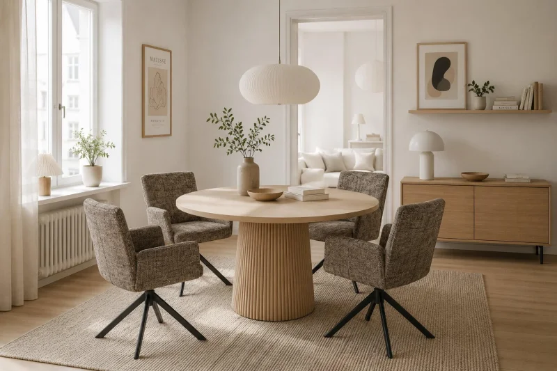 Het Anker / Stoelen / Luciano